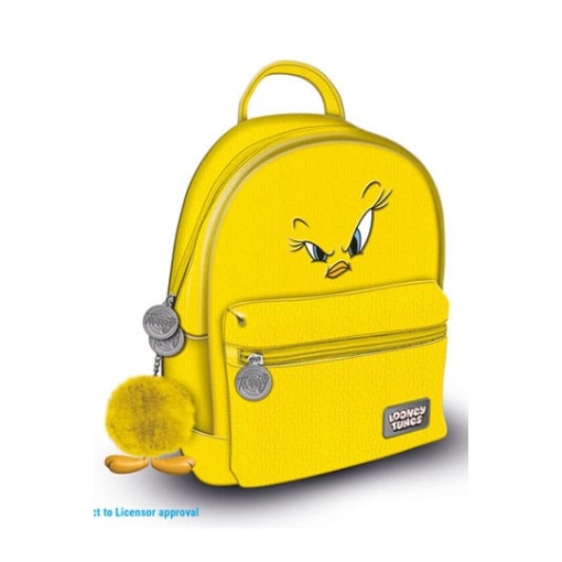 Looney Tunes Mochila Tweety