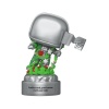 MTV 40th POP! Ad Icons Vinyl Figura Moon Person 9 cm