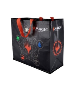 Magic the Gathering Bolsa 5 Colors