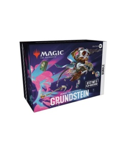 Magic the Gathering Grundstein Bundle alemán