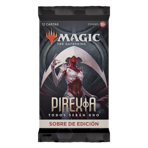 Magic the Gathering Pirexia: Todos serán uno Caja de Sobres de Edición (30) castellano