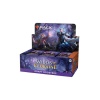 Magic the Gathering Wilds of Eldraine Caja de Sobres de Draft (36) inglés