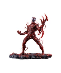 Marvel Universe Estatua PVC ARTFX+ 1/10 Carnage Renewal Edition 20 cm