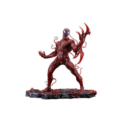 Marvel Universe Estatua PVC ARTFX+ 1/10 Carnage Renewal Edition 20 cm