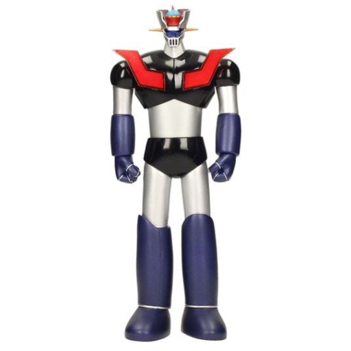 Mazinger Z Estatua con sonido PVC Mazinger Z 30 cm