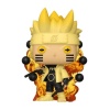 Naruto Figura POP! Animation Vinyl Naruto Six Path Sage 9 cm