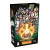 Naruto Juego de Cartas Kage Battle *Edición francés*