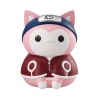 Naruto Shippuden Mega Cat Project Nyaruto! Series Reboot Figura Sakura Haruno 10 cm