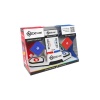 Nexcube pack de 2 Cubos de Puzzle Competition