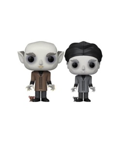 Nosferatu POP! Movies Vinyl Figuren Penelope Chase 9 cm Surtido (6)