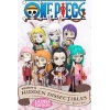 One Piece Blind Box Hidden Dissectibles Series 5 (Ladies ed.) Expositor (6)