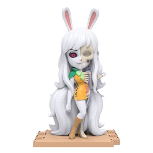 One Piece Blind Box Hidden Dissectibles Series 5 (Ladies ed.) Expositor (6)