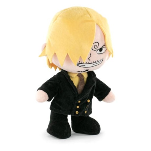 One Piece Figura de peluche Sanji 28 cm