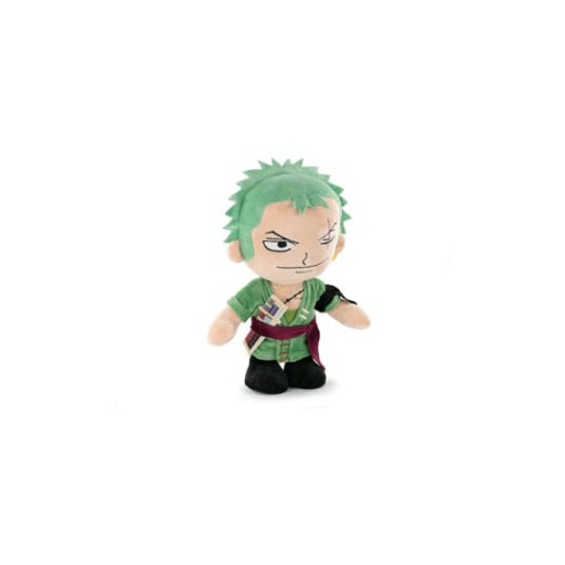 One Piece Figura de peluche Zoro 29 cm