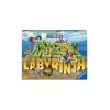 One Piece Juego de Mesa Labyrinth