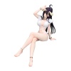 Overlord Estatua PVC Noodle Stopper Albedo Swimsuit Ver. 16 cm