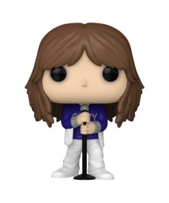 Ozzy Osbourne POP! Rocks Vinyl Figura GL 9 cm