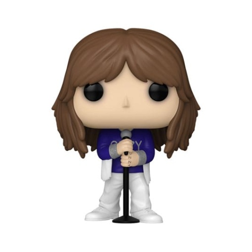 Ozzy Osbourne POP! Rocks Vinyl Figura GL 9 cm