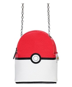 Pokémon Bolsa Poké Ball