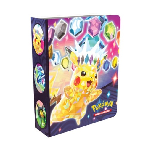 Pokémon Collector Chest Herbst 2024 *Edición Alemán*