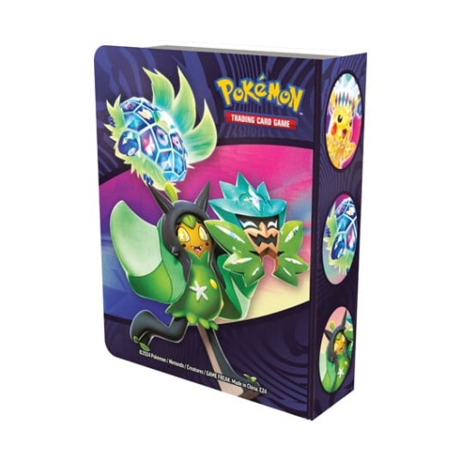 Pokémon Collector Chest Herbst 2024 *Edición Alemán*