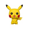 Pokemon POP! Mega Vinyl Super Sized Figura Pikachu (EMEA) 46 cm