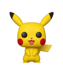 Pokemon POP! Mega Vinyl Super Sized Figura Pikachu (EMEA) 46 cm