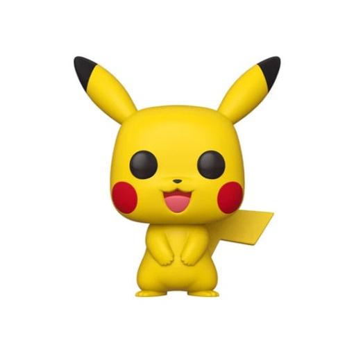 Pokemon POP! Mega Vinyl Super Sized Figura Pikachu (EMEA) 46 cm