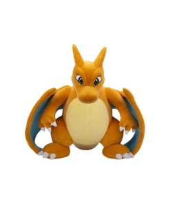 Pokémon Peluche Charizard 61 cm