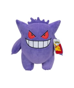 Pokémon Peluche Gengar 30 cm