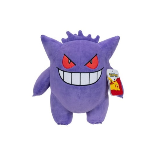 Pokémon Peluche Gengar 30 cm