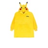 Pokémon Sudadera capucha de chándal Pikachu XS-M