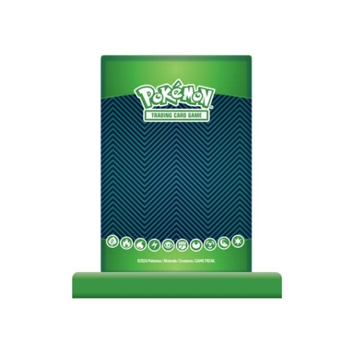 Pokémon TCG EX Premium Collection 2024 *Edición Alemán*