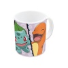 Pokemon Taza Charmander