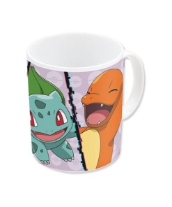 Pokemon Taza Charmander