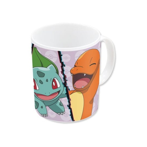 Pokemon Taza Charmander