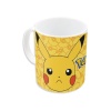 Pokemon Taza Pikachu 320 ml