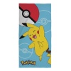 Pokemon Toalla Pikachu 70 x 140 cm