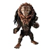 Predator 2 Figura Mezco Designer Series Deluxe City Hunter 15 cm