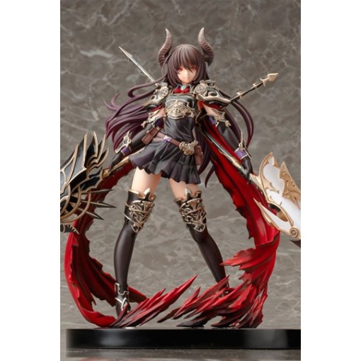 Rage of Bahamut Estatua PVC 1/8 Forte the Devoted 25 cm