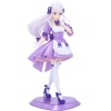 Re:ZERO Starting Life in Another World Estatua PVC Tenitol Maid Emilia 28 cm