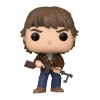 Red Dawn Figura POP! Movies Vinyl Jed 9 cm  - Embalaje dañado