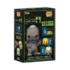 Simpsons Pocket POP! Calendario de adviento Treehouse of Horror 13 Day Countdown