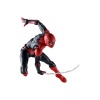 Spider-Man: No Way Home Figura S.H. Figuarts Spider-Man Upgraded Suit (Special Set) 15 cm