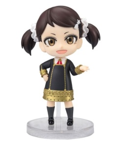 Spy x Family Figura Figuarts mini Becky Blackbell 8 cm