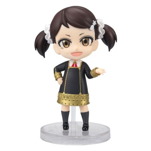 Spy x Family Figura Figuarts mini Becky Blackbell 8 cm