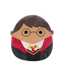 Squishmallows Peluche Harry Potter 40 cm