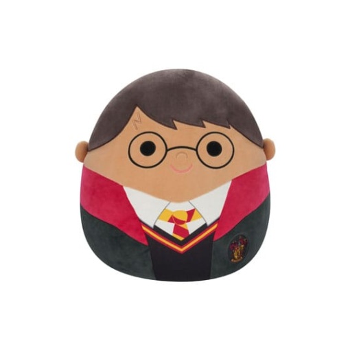 Squishmallows Peluche Harry Potter 40 cm