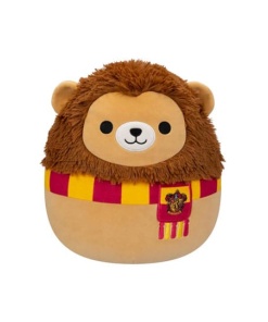 Squishmallows Peluche Harry Potter Gryffindor 40 cm