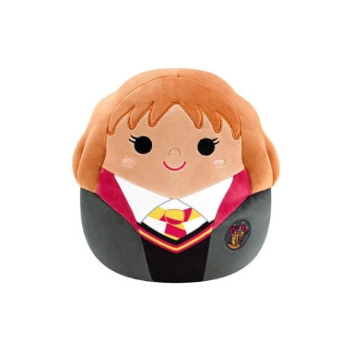 Squishmallows Peluche Harry Potter Hermione Granger 40 cm